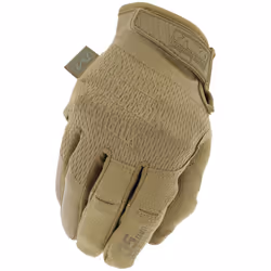 Gants Mechanix Wear Specialty Coyote; XXL