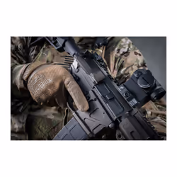 Gants Mechanix Wear Specialty Coyote; XXL