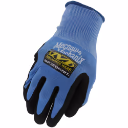 Gants Mechanix Wear SpeedKnit CoolMax; XL