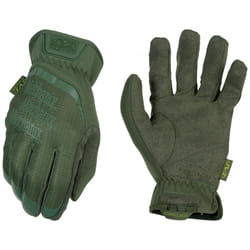 Gants Mechanix Wear FastFit Olive Drab; XL