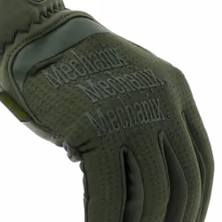 Gants Mechanix Wear FastFit Olive Drab; XL
