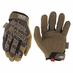 Gants Mechanix Wear MG-07-012; 12/XXL