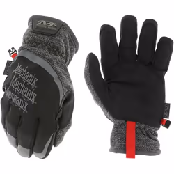 Gants de travail d'hiver Mechanix Wear COLDWORK™ FastFit CWKFF-58-011; 11/XL