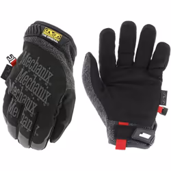Gants Mechanix Wear Coldwork Original; S