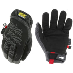 Gants Mechanix Wear Coldwork Original; L