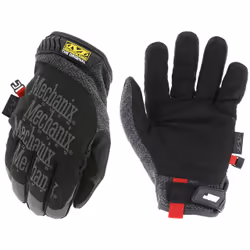 Gants Mechanix Wear Coldwork Original; L