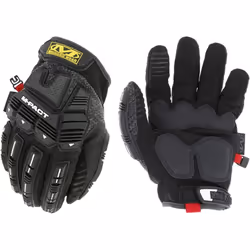 Gants de travail d'hiver Mechanix Wear Coldwork M-pact; M