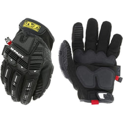 Gants de travail d'hiver Mechanix Wear Coldwork M-pact; M