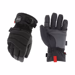 Gants Mechanix Wear Coldwork Peak; S