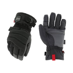 Gants Mechanix Wear Coldwork Peak; S