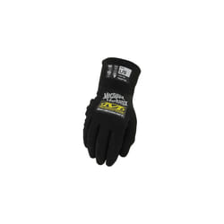 Gants de travail d'hiver Mechanix Wear SpeedKnit Thermal S4DP05; L