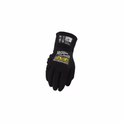 Gants de travail d'hiver Mechanix Wear SpeedKnit Thermal S4DP05; L