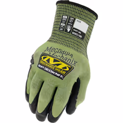 Gants Mechanix Wear SpeedKnit S2EC06; L