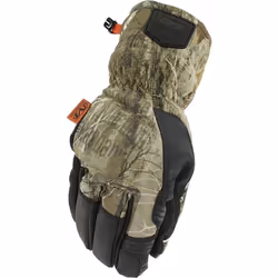 Gants de travail d'hiver Mechanix Wear SUB20 Realtree; 8/S