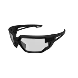 Lunettes de protection Mechanix Wear Tactical Type-X; transparent