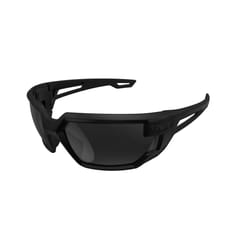 Lunettes de protection Mechanix Wear Tactical Type-X; noir