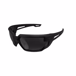 Lunettes de protection Mechanix Wear Tactical Type-X; noir