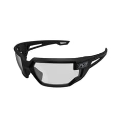 Lunettes de protection Mechanix Wear Type-X; transparent