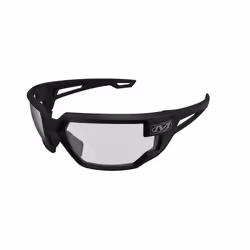 Lunettes de protection Mechanix Wear Type-X; transparent