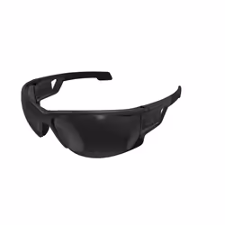 Lunettes de protection Mechanix Wear Tactical Type-N; noir