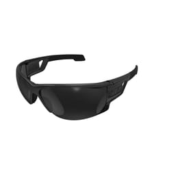 Lunettes de protection Mechanix Wear Tactical Type-N; noir