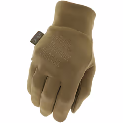 Gants de travail d'hiver Mechanix Wear ColdWork Coyote; XXL