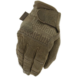 Gants Mechanix Wear Precision Pro Coyote; M