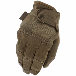 Gants Mechanix Wear Precision Pro Coyote; L