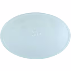 Plateau en verre LG pour four micro-ondes MJS47373302Diamètre: 36 cmFour micro-ondes compatible : MJ3965ACS