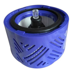Dyson - Filtre hepa post moteur pour v6 absolute et v6 total clean aspirateur à main pour femme 966912-03