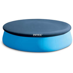Intex 28020 Bâche pour piscine Bâche de piscine