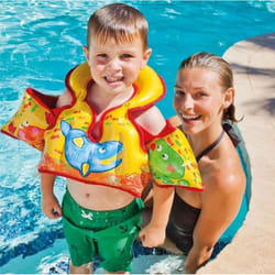 Intex - Bouée de natation enfant
