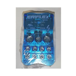 569040 Bloc de distribution 1P 250V 1000A - Erico