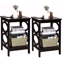 Description: Vous recherchez une table d'appoint ou une table de chevet pour votre salon ou votre chambre? Notre table de che ...
