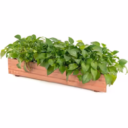 À propos de cet article 【Lit de jardin surélevé profond】Ce lit de jardin surélevé offre un espace spacieux pour que les plant ...