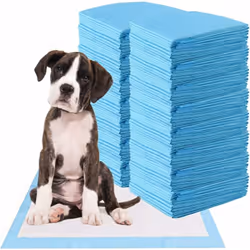 Description: Les tapis de propreté offrent à votre animal un confort certain et ils vous facilitent la vie. Nos tapis jetable ...