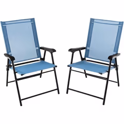 【 Construction robuste : 】 La chaise de jardin extérieur en cadre métallique robuste a une capacité de poids de 150 kg. En ou ...