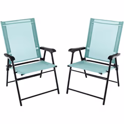 【 Construction robuste : 】 La chaise de jardin extérieur en cadre métallique robuste a une capacité de poids de 150 kg. En ou ...