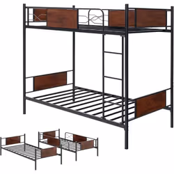 Description : Vous cherchez un cadre de lit gain de place pour la chambre d'enfant ou la chambre d'amis ? Jetez un coup d'œil ...