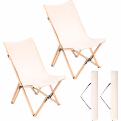 Description : Avec un tissu de toile doux pour la peau et respirant, cette chaise vous offrira un confort illimité, et la sur ...