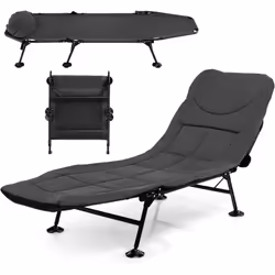 Description : Que ce soit pour faire une sieste, profiter du soleil, pour les voyages ou pour les pauses au bureau, il peut s ...