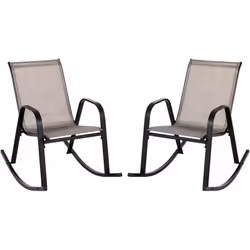 Description : Chaque chaise est conçue de manière ergonomique avec des accoudoirs et un dossier incurvé, vous permettant de v ...