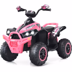 À propos de cet article 【Divertissement intéressant :】 C'est une voiture amusante pour enfants avec un panneau de commande pr ...