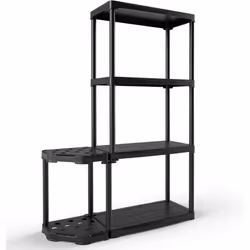 Description : Vous cherchez une étagère pour ranger les choses en ordre ? Vous cherchez un support d'outils pour organiser le ...