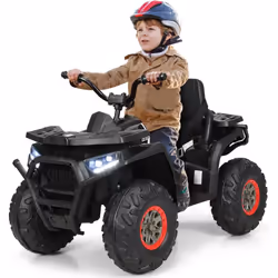 Description : Êtes-vous ennuyé par l'addiction de vos enfants aux jeux vidéo ? Notre quad électrique pour enfants est la solu ...