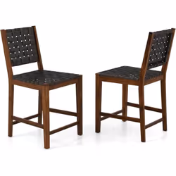 À propos de cet article 【Chaises de bar confortables : 】Mesurant 52 x 47 cm (L x l), le siège spacieux vous offre une expérie ...