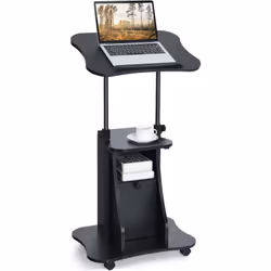 À propos de cet article 【Conception réglable en hauteur :】Le bureau informatique présente une conception ergonomique réglable ...