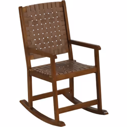 À propos de cet article 【Basculement Sûr et Doux :】Avec une base à bascule robuste, cette chaise peut basculer d'avant en arr ...