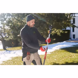 FELCO 290 : Sécateur à perche professionnel Le FELCO 290 offre précision et efficacité pour la taille à longue portée. Caract ...