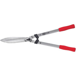 Taille-haies n° 250-63 (Longueur 63 cm, poignées I-Beam en aluminium, lames chromées, grande lame, vis de réglage de tension) 250-63 - Felco
